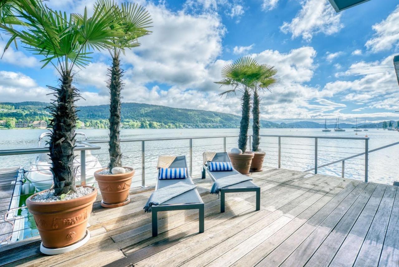Doppelzimmer mit Balkon