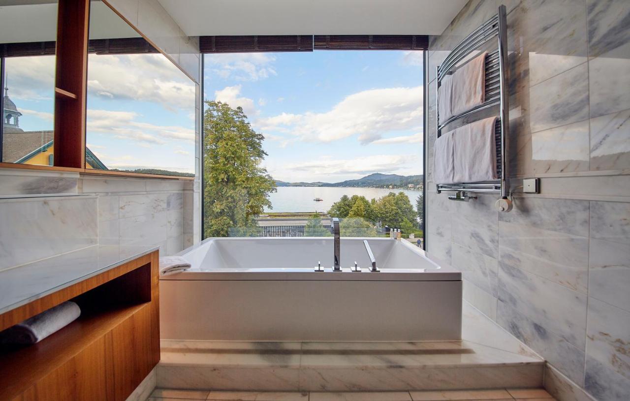 Junior Suite Deluxe Balcony