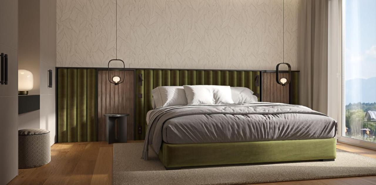 Deluxe Zimmer