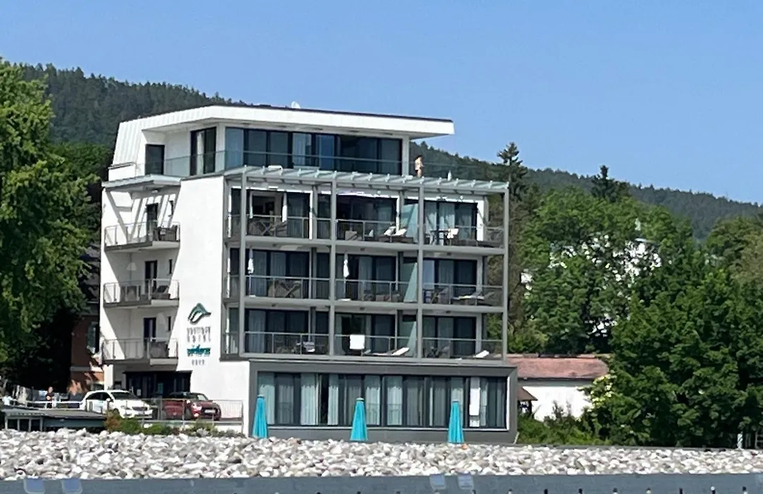 Boutiquehotel Woerthersee - Serviced Apartments-1